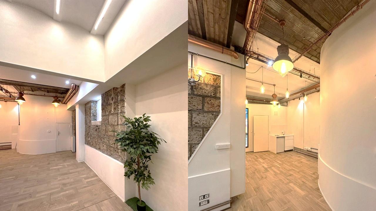 Bureau Paris 100m² Location bureau Paris OLBUR2528928 7